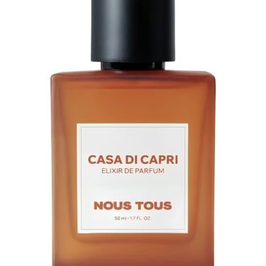 Casa di Capri