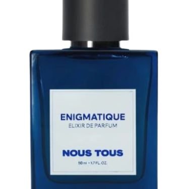 Enigmatique
