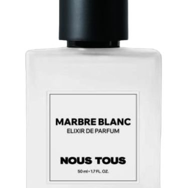 Marbre Blanc