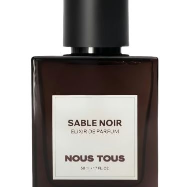 Sable Noir