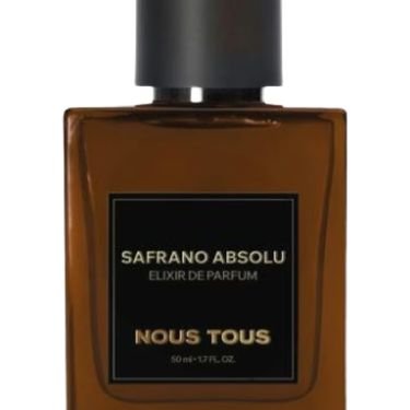 Safrano Absolu