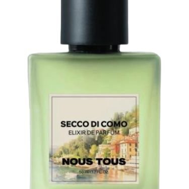Secco di Como