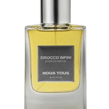 Sirocco Infini