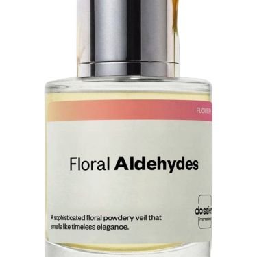 Floral Aldehydes