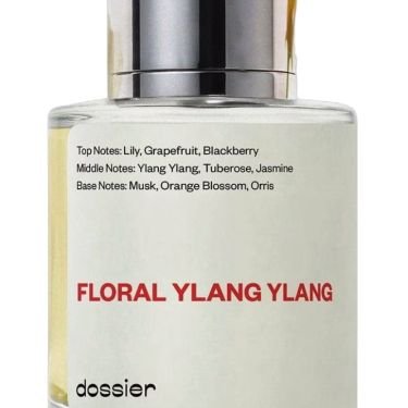 Floral Ylang Ylang