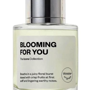 Blooming For You