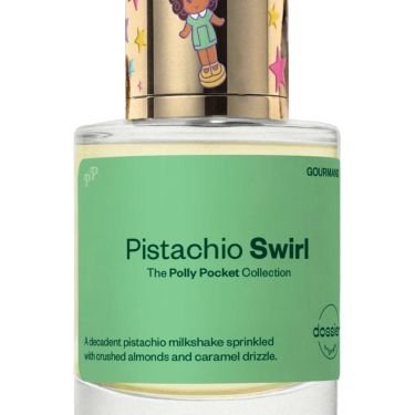 Pistachio Swirl