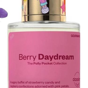 Berry Daydream