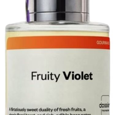 Fruity Violet