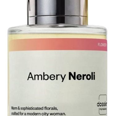 Ambery Neroli