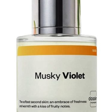 Musky Violet