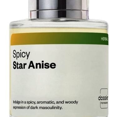Spicy Star Anise