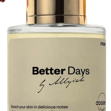 Better Days