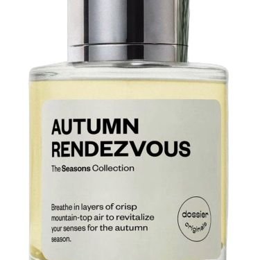 Autumn Rendezvous