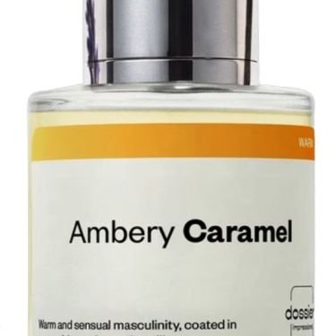 Ambery Caramel