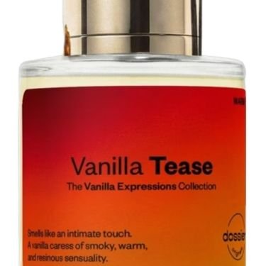 Vanilla Tease
