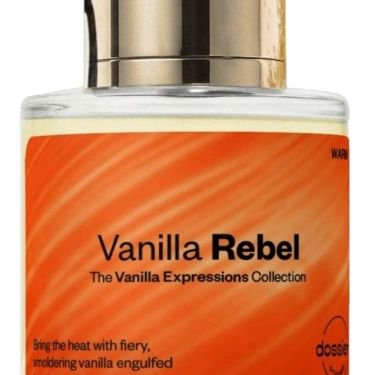 Vanilla Rebel