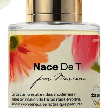 Nace De Ti
