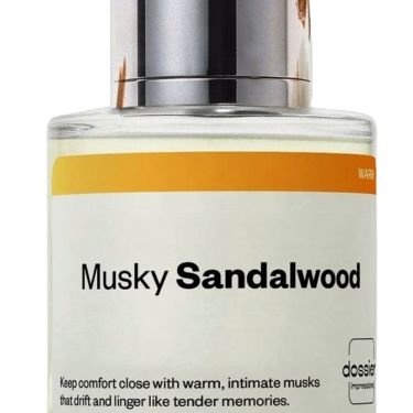Musky Sandalwood