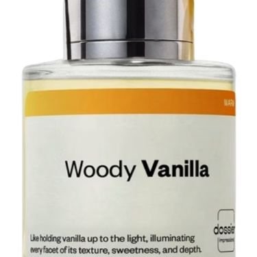 Woody Vanilla