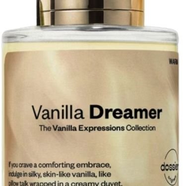 Vanilla Dreamer