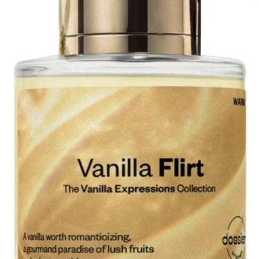 Vanilla Flirt