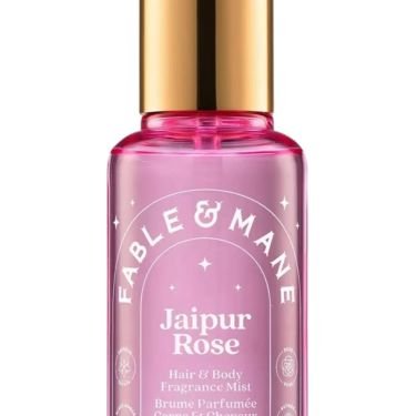 Madurai Jasmine (Hair & Body Mist)