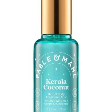 Kerala Coconut (Hair & Body Mist)