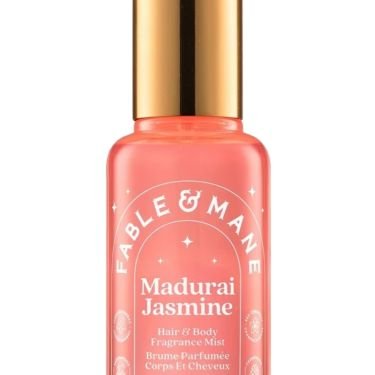 Jaipur Rose (Hair & Body Mist)
