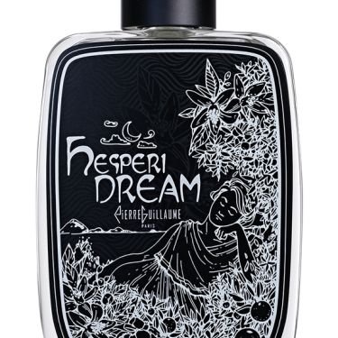 Hesperidream (Pillow Mist)
