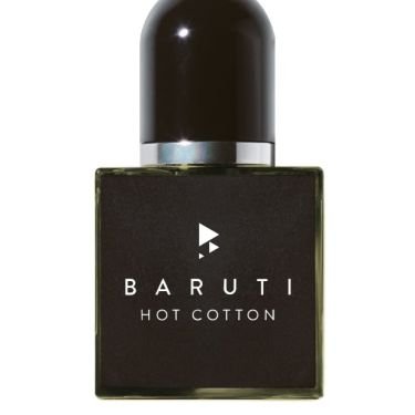 Hot Cotton (Extrait)