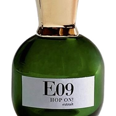 E09 Hop On!