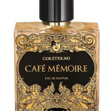 Café Mémoire