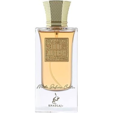 Oud Jumeirah