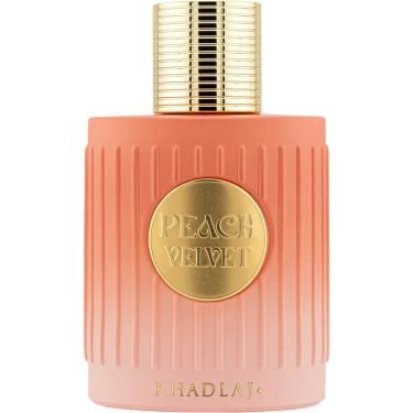 Peach Velvet