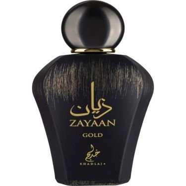 Zayaan Gold