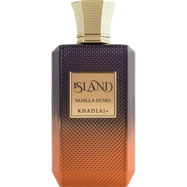 Island Vanilla Dunes