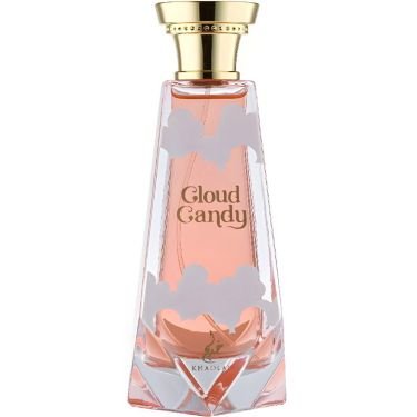 Cloud Candy