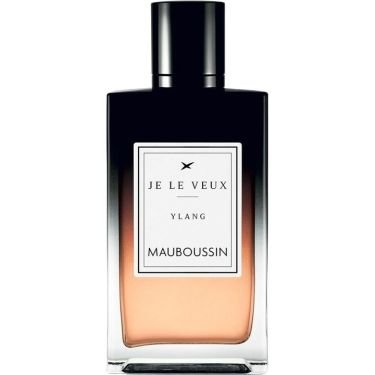 Je Le Veux: Ylang