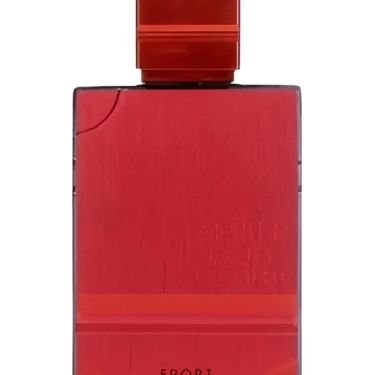 Amber Oud Exclusif Sport