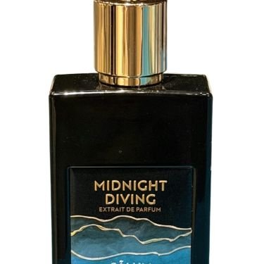 Midnight Diving