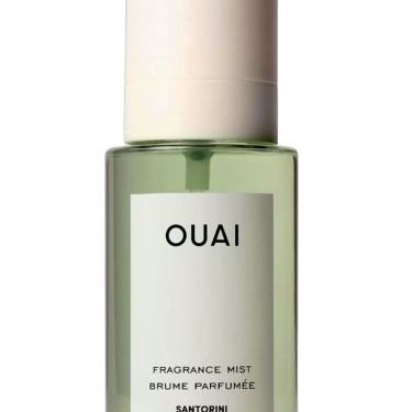 Santorini (Fragrance Mist)
