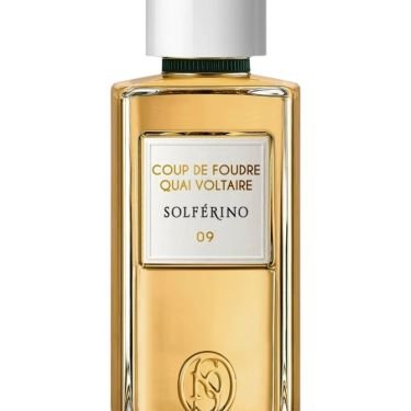 09 - Coup De Foudre
