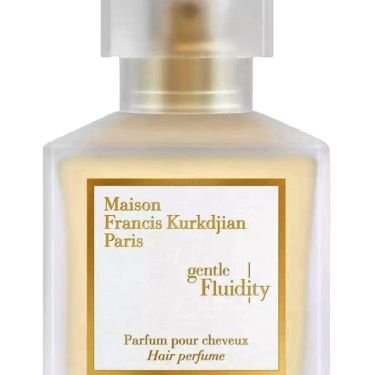 Gentle Fluidity Gold (Hair Perfume)