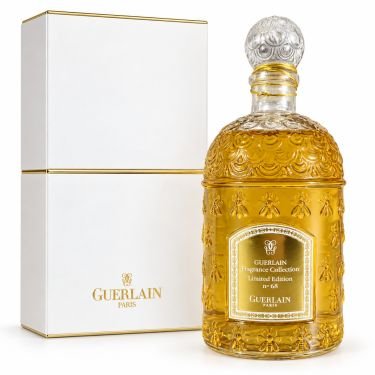 Fragrance Collection Limited Edition No.68