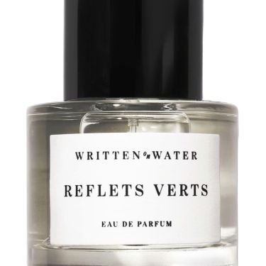 Reflets Verts