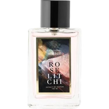 Rose Litchi