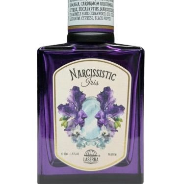 Narcissistic Iris
