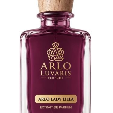 Arlo Lady Lilla