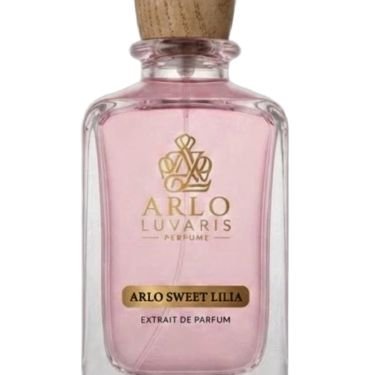 Arlo Sweet Lilia